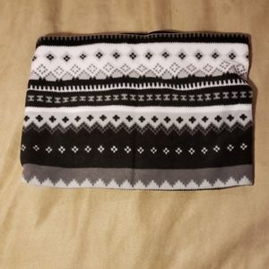 Old Navy Fleece Neck Scarf